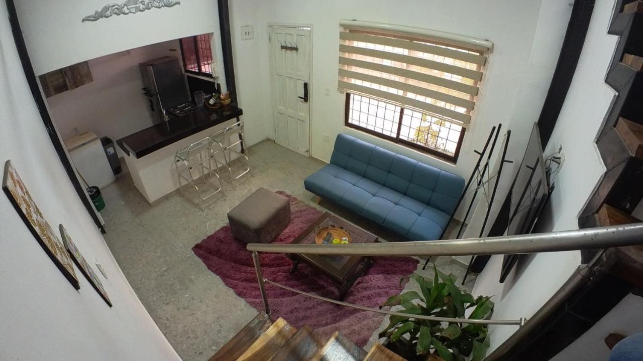 Apartamentos Manga P&E Cartagena Buitenkant foto
