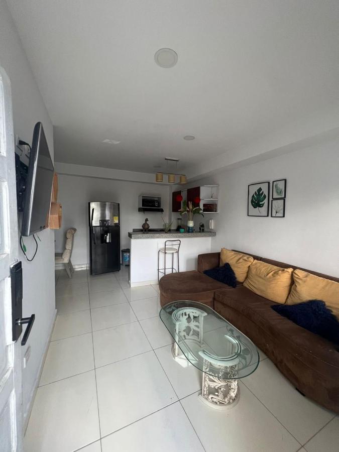 Apartamentos Manga P&E Cartagena Buitenkant foto