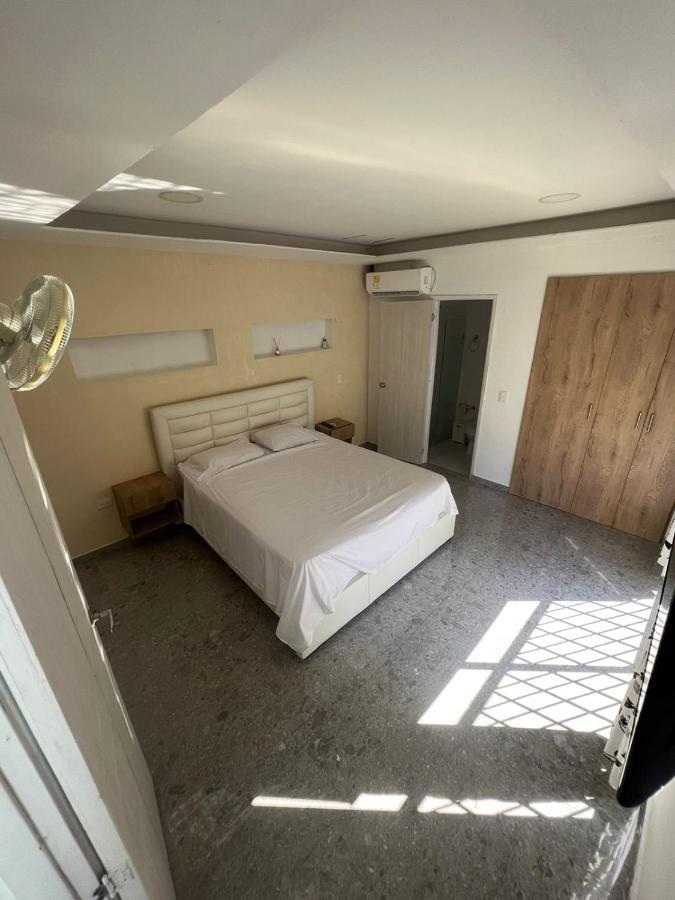 Apartamentos Manga P&E Cartagena Buitenkant foto