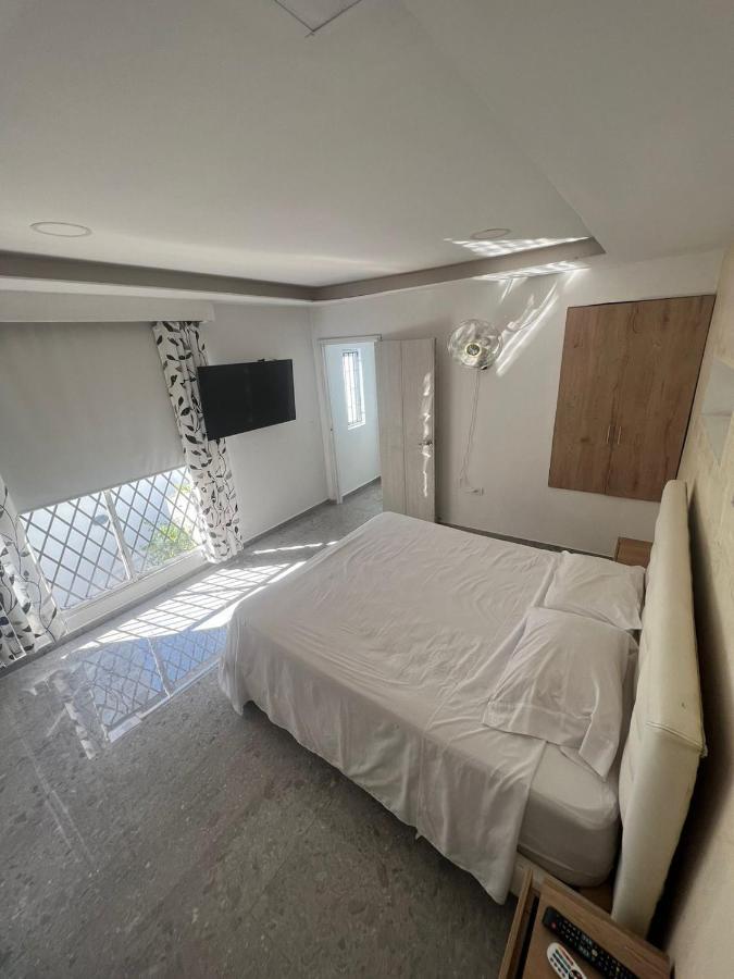 Apartamentos Manga P&E Cartagena Buitenkant foto