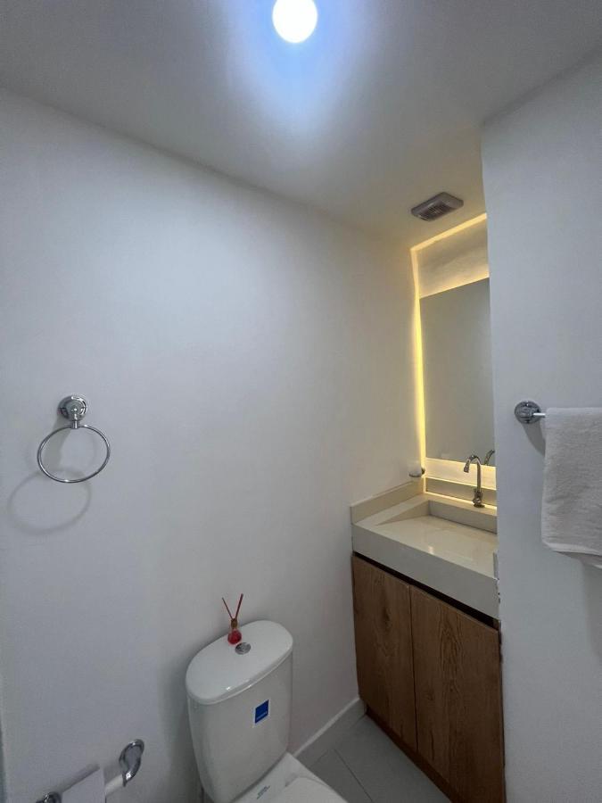 Apartamentos Manga P&E Cartagena Buitenkant foto