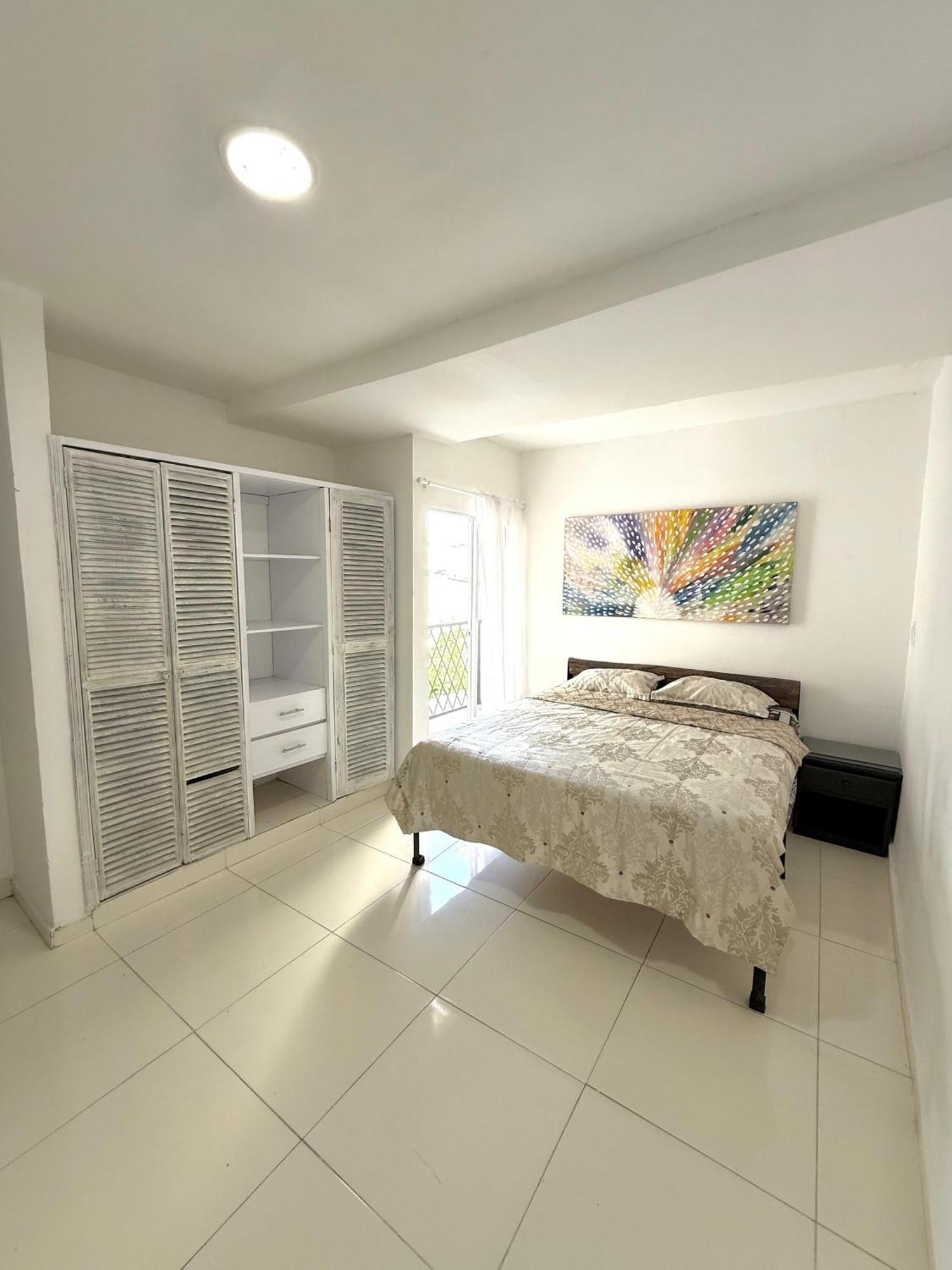 Apartamentos Manga P&E Cartagena Buitenkant foto