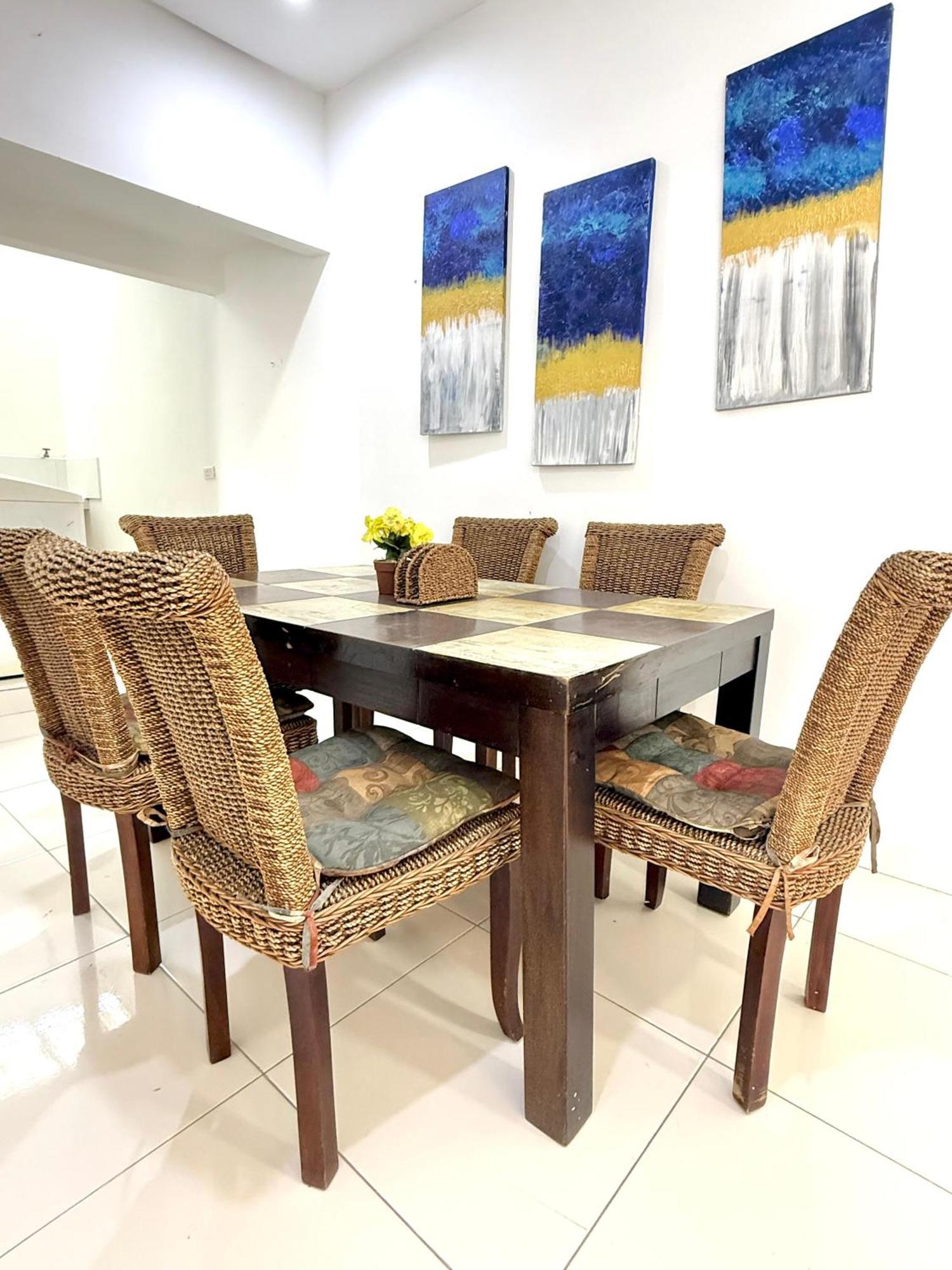 Apartamentos Manga P&E Cartagena Buitenkant foto